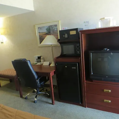 Rodeway Inn Skokie