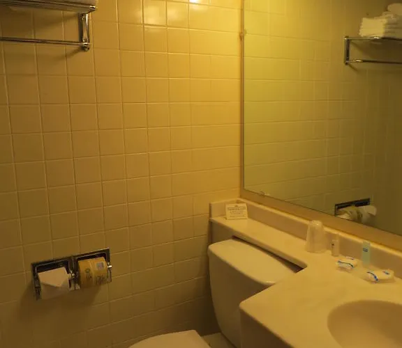 Hotel Rodeway Skokie Skokie