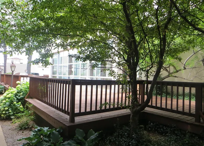 Rodeway Skokie 2* Skokie