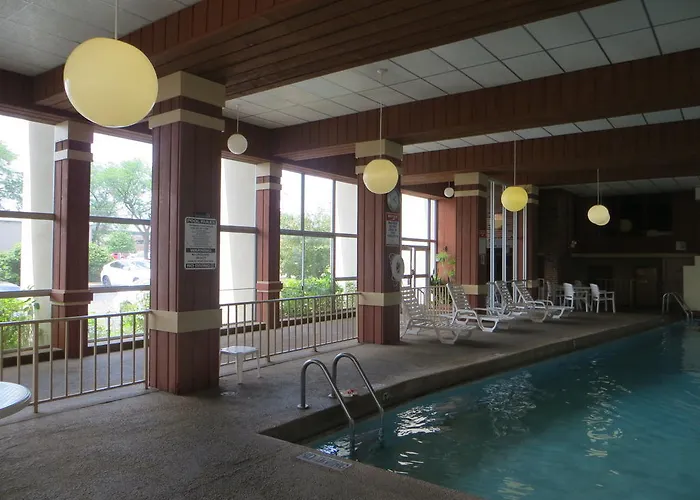 Rodeway Skokie Skokie