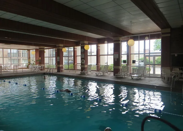 Rodeway Skokie