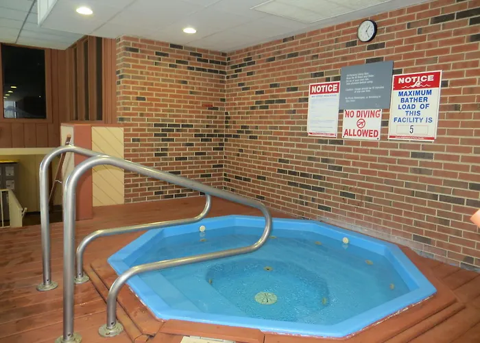 Rodeway Skokie 2* Skokie