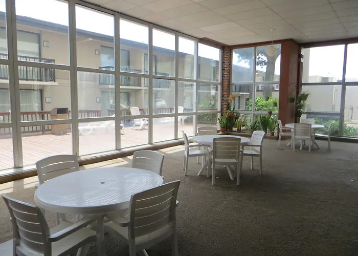 Hotel Rodeway Skokie