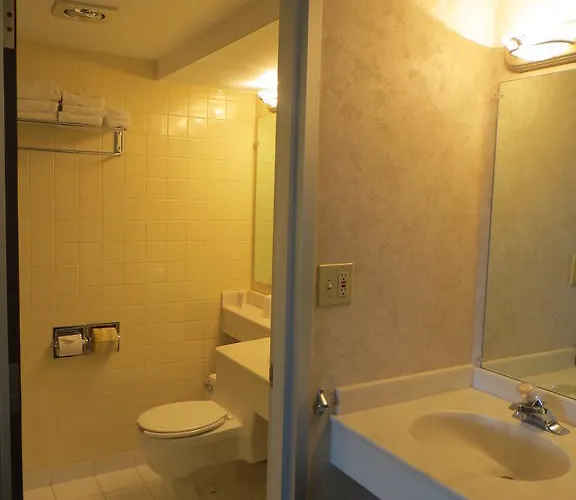 Rodeway Skokie Hotel Skokie