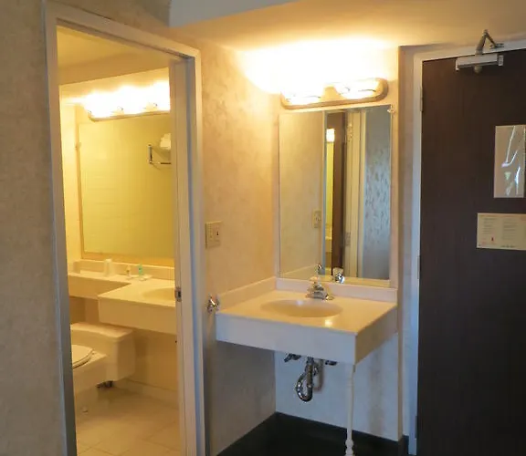 Rodeway Skokie Skokie