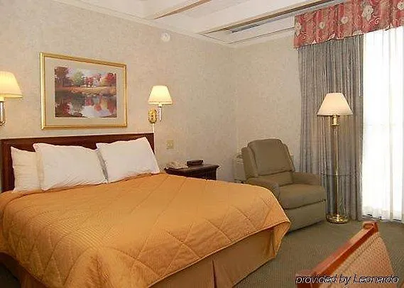 Hotel Rodeway Skokie