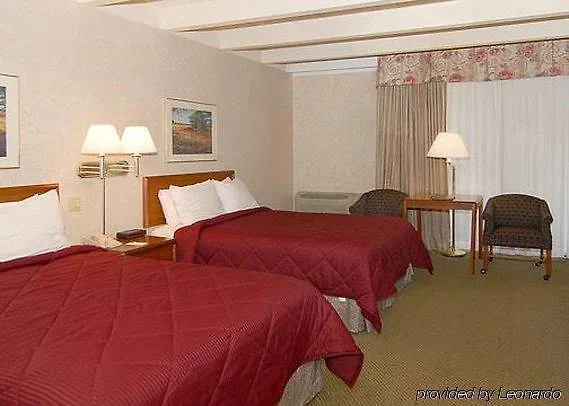 Rodeway Skokie Hotel Skokie