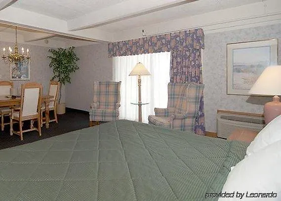 Rodeway Skokie Hotel