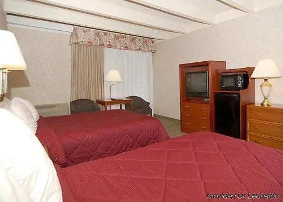 Hotel Rodeway Skokie 2*