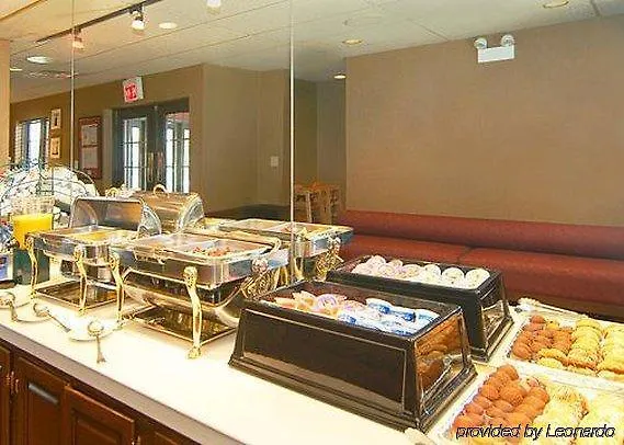 Rodeway Skokie 2*