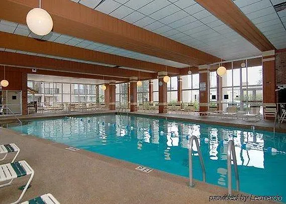 Rodeway Skokie