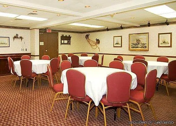 Hotel Rodeway Skokie Skokie