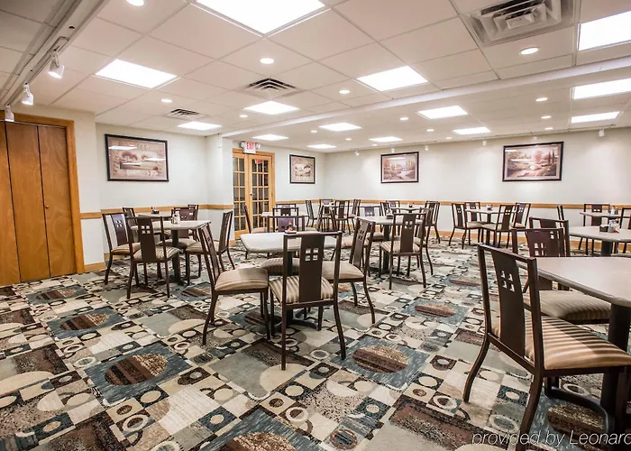 Hotel Rodeway Skokie 2*