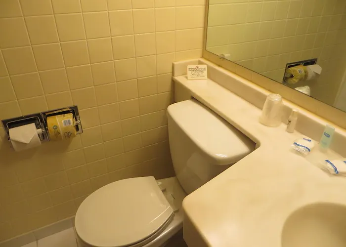 Hotel Rodeway Skokie 2*