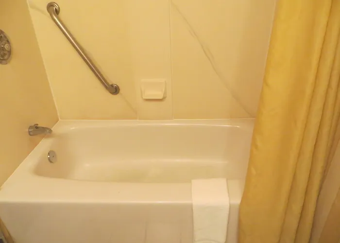 Hotel Rodeway Skokie