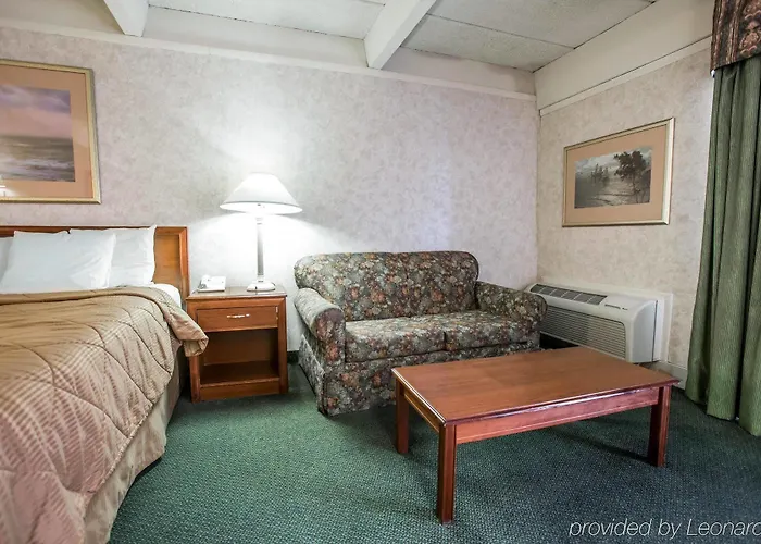 Rodeway Skokie 2* Skokie